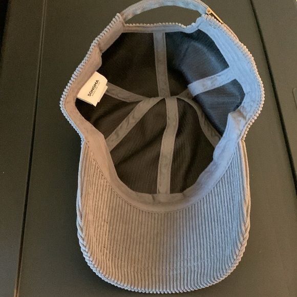 NWOT Sonoma Hat - Picture 6 of 6